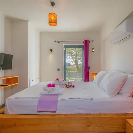 Villa Neveda Mit Tennis Und Basketballplatz *