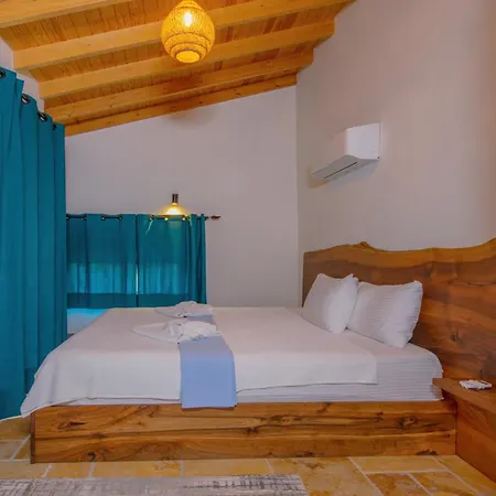 Вилла Neveda Mit Tennis Und Basketballplatz *